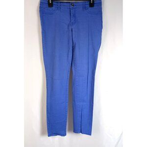 J Jeans by Buffalo Blue Skinny Jeans Women’s Size 10 Stretch Denim Great